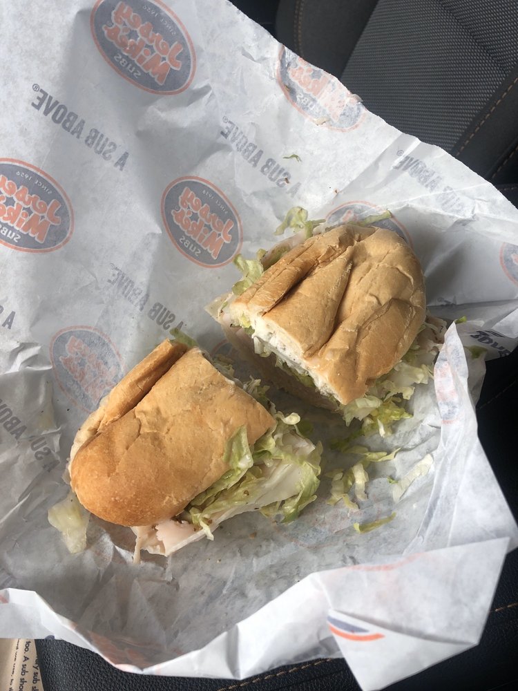 Jersey Mike's Subs