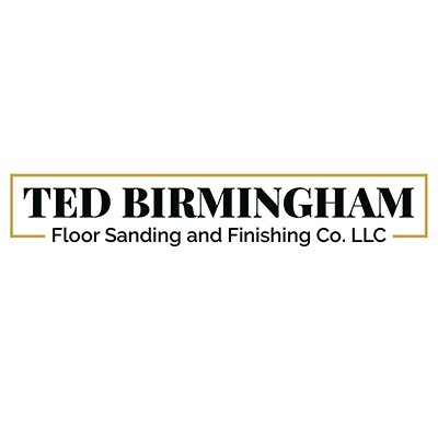 Ted Birmingham Floor Sanding and Finishing