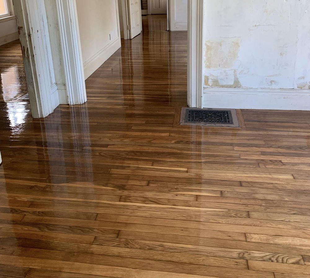 image of business Top Quality Hardwood Floor