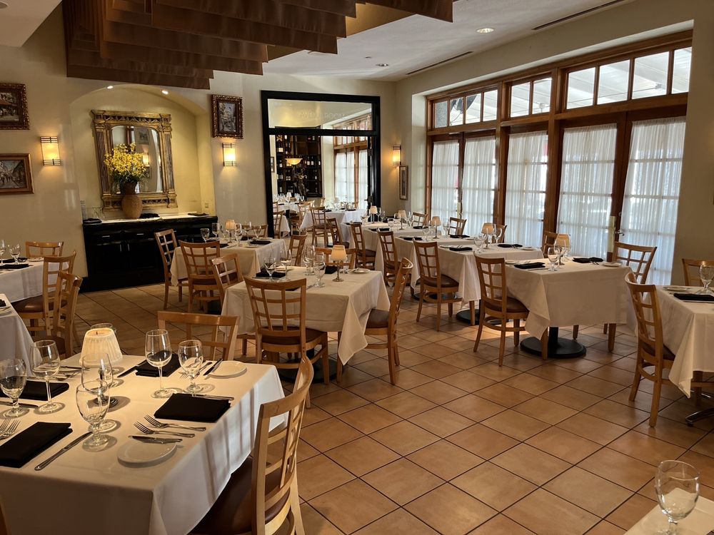 Cadot Restaurant