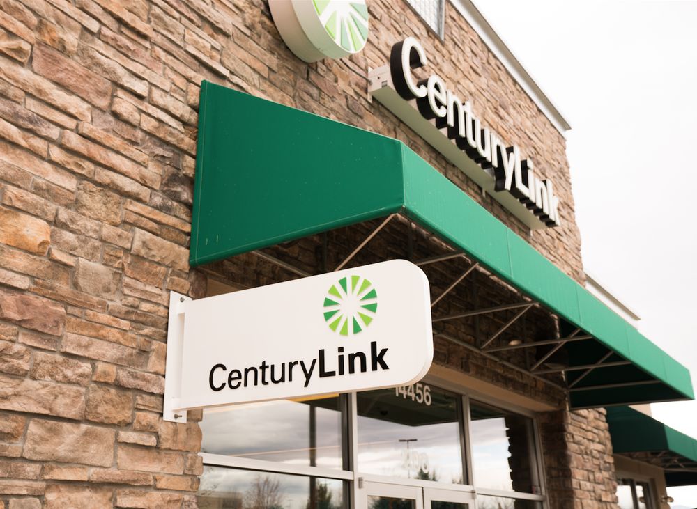 centurylink retention department number