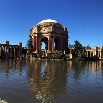 Palace Of Fine Arts 3670 Photos 868 Reviews Landmarks Photo Of Palace Fine Arts San Francisco Ca United States
