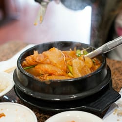 Top 10 Best Tofu Soup In Fullerton Ca Last Updated May 2019 Yelp