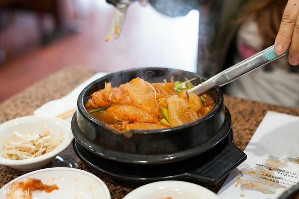 Myungdong Tofu House 154 Photos & 192 Reviews Korean 5446 Beach