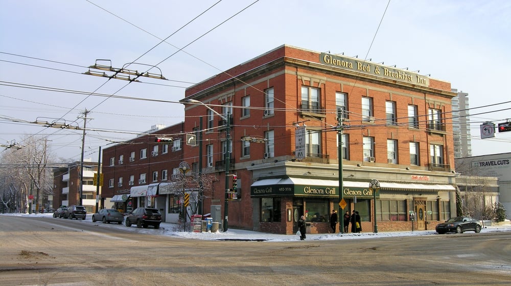 Downtown Edmonton Breakfast Restaurants Downtown Edmonton Breakfast Restaurants
