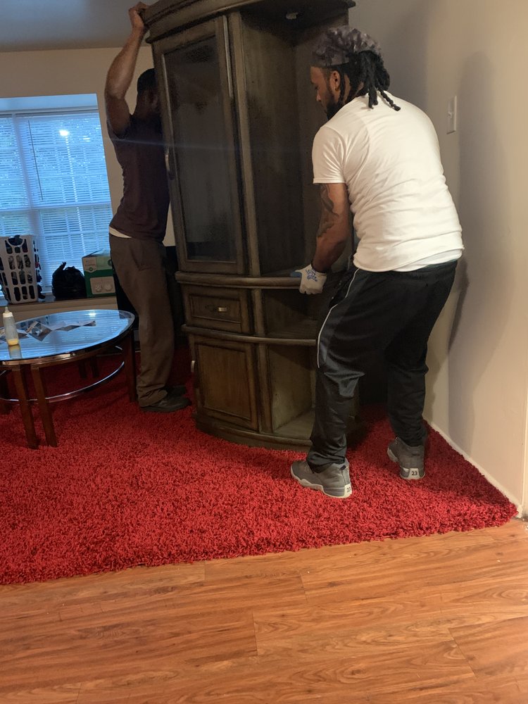 Cardinal Movers of Virginia