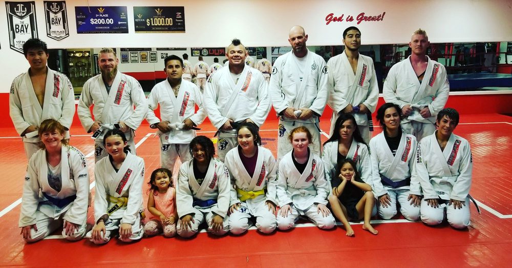 Darcio Lira Jiu Jitsu Gift Card Livermore Ca Giftly