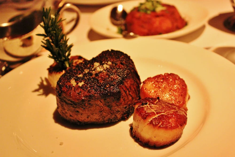 Strip House 537 Photos & 581 Reviews Steakhouses 3667 Las Vegas
