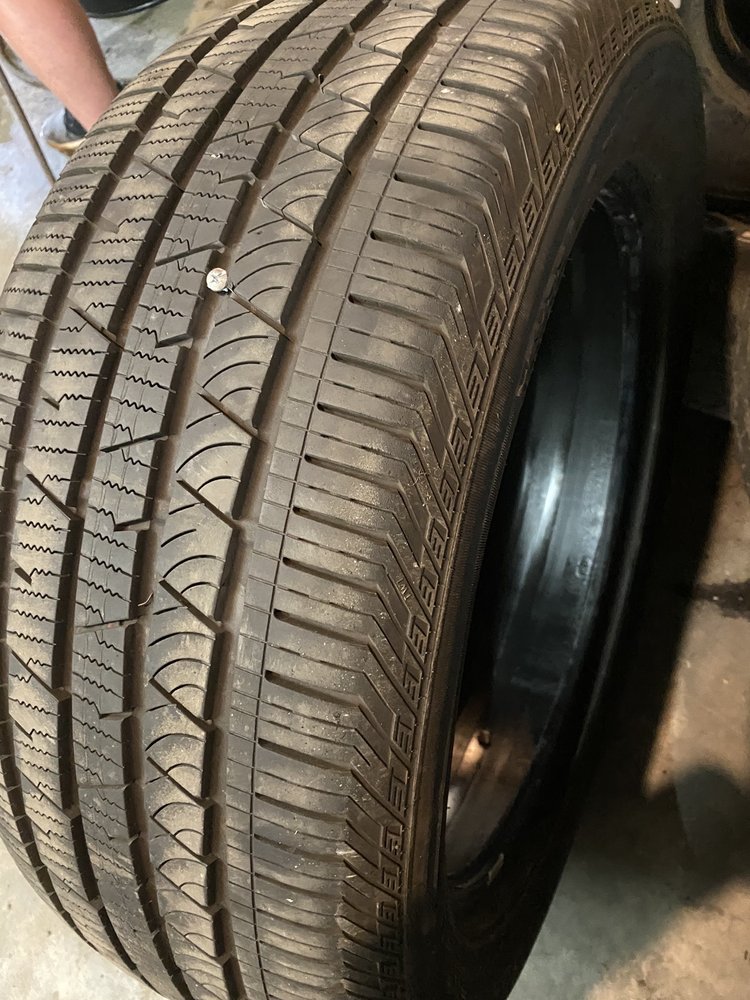 Firestone Complete Auto Care