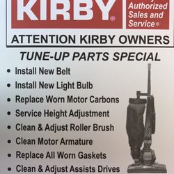 Kirby Vacuum Granada Hills 10 Reviews Liances 17831 Photo Of Kirby Vacuum Granada Hills Ca United States