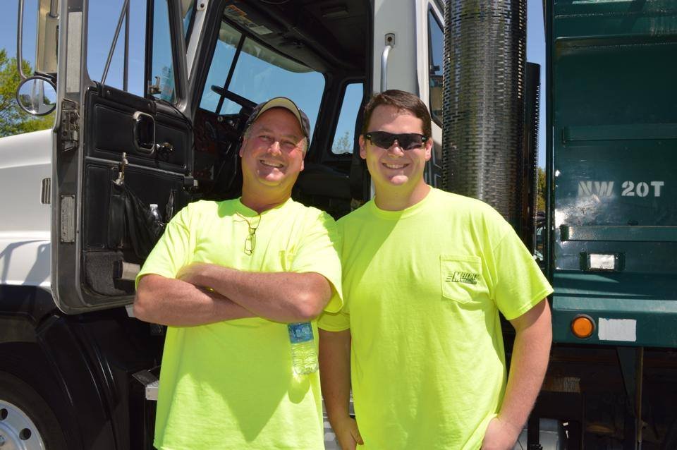 Mellott Trucking & Supply