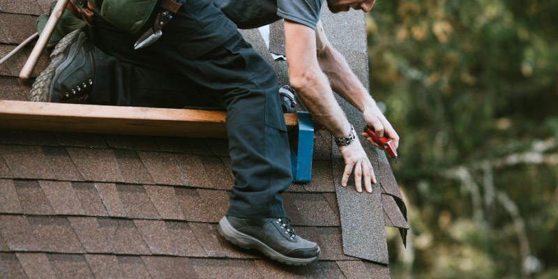 image of business Exterior Home Solutions of Fayetteville