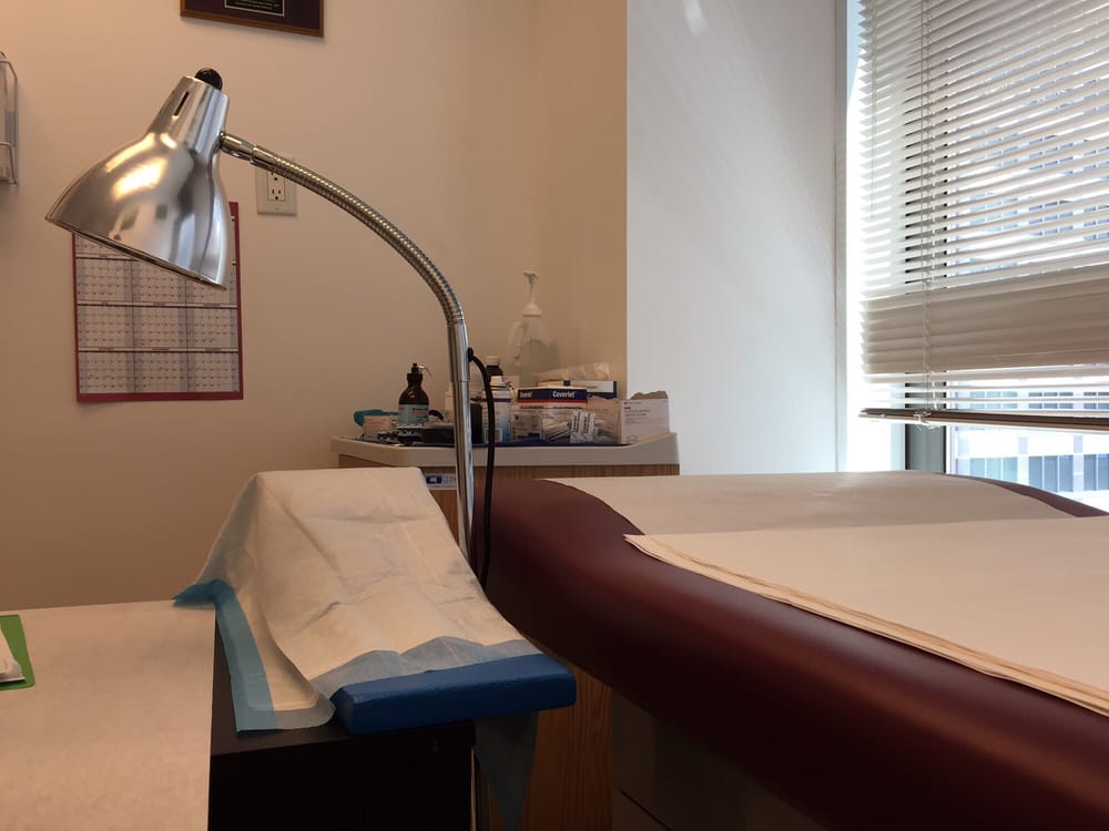 The New York Hand And Wrist Center 10 Photos Orthopedists 210 E