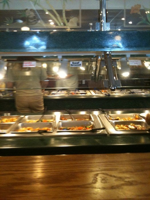 Lucky House China Buffet CLOSED Buffets 2763 Court St, Port Allen