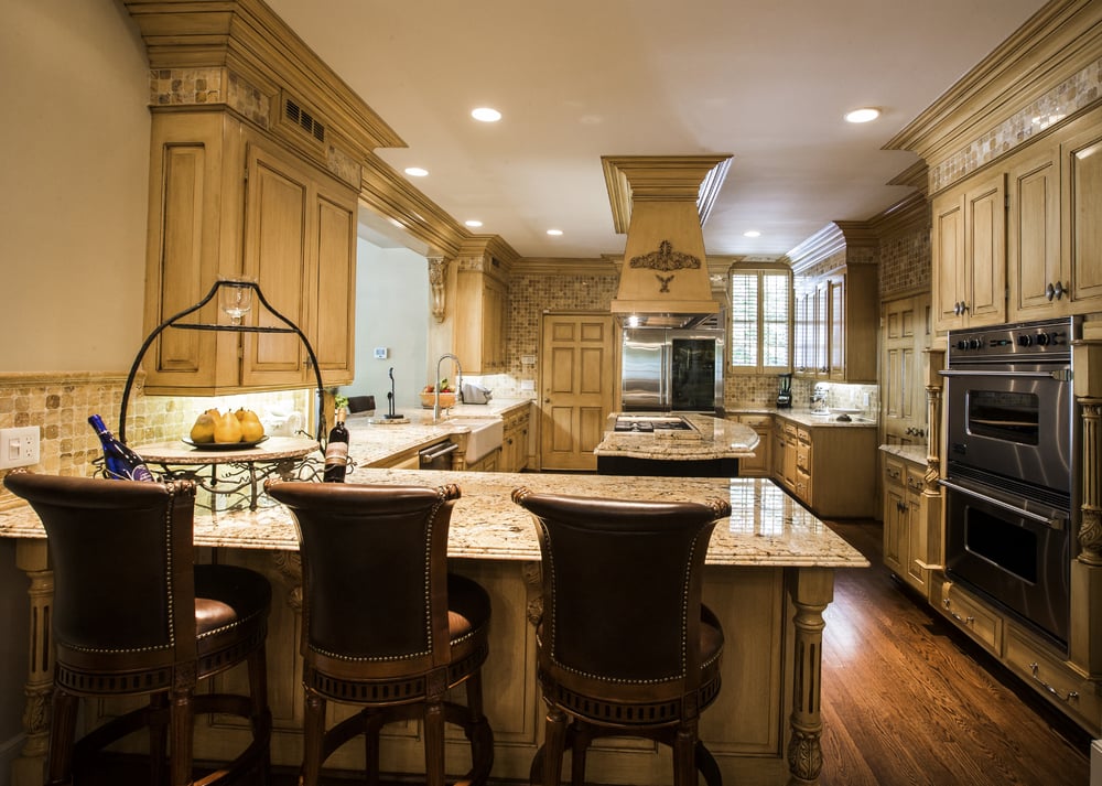 Stonebridge Contracting