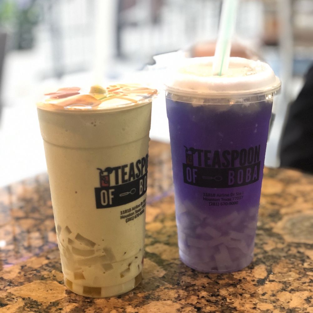 Boba Houston, TX Yelp