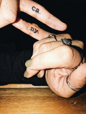 Village Pop Nyc Tattoo in New York, NY United States