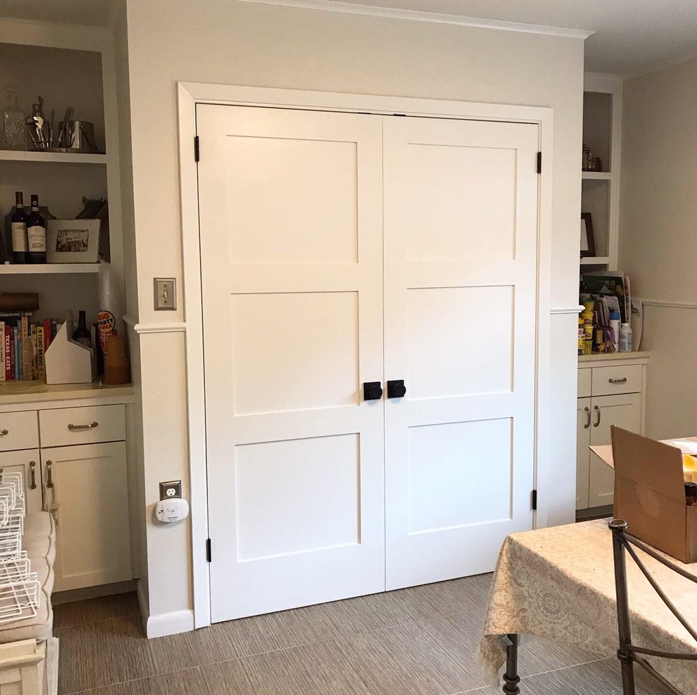 Austin Doors & Closets
