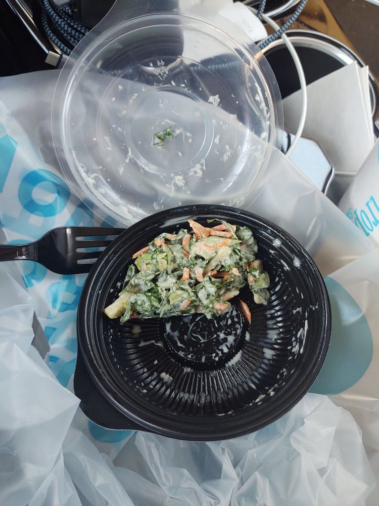 Tropical Smoothie Cafe