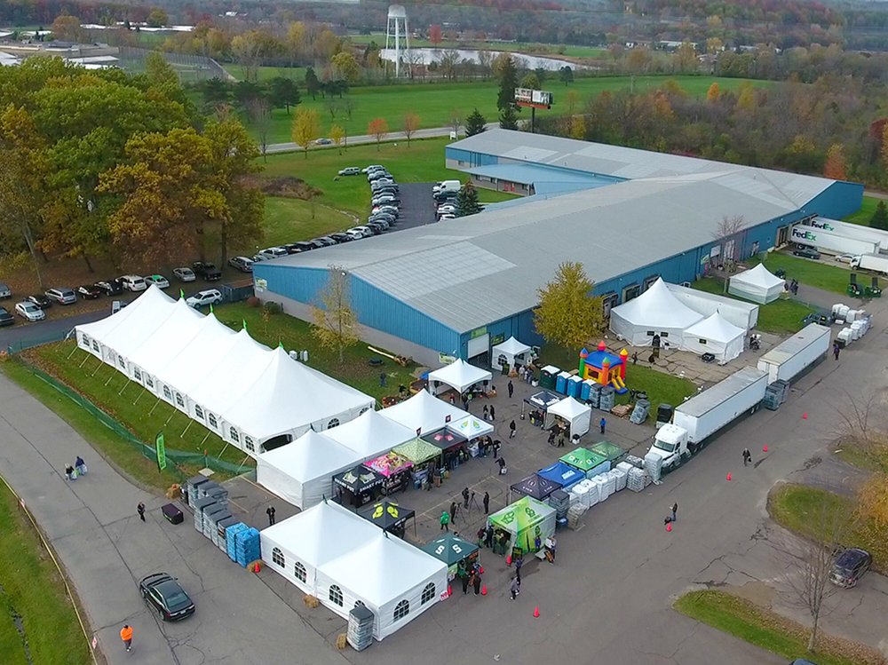 Grow Green MI 19 Photos Hydroponics 9197 E M36, Whitmore Lake, MI