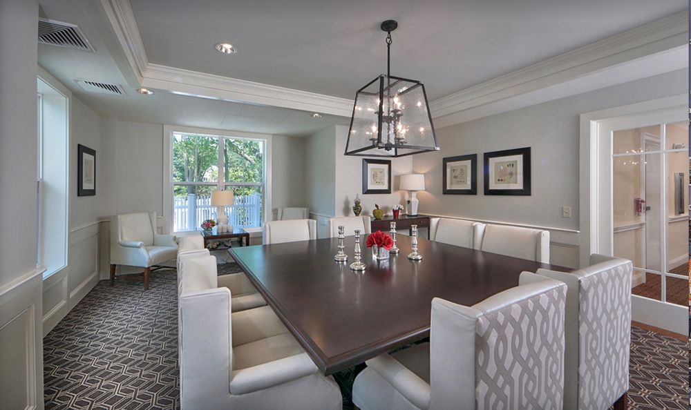 Assisted Living Locators