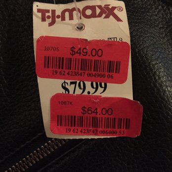 TJ Maxx - 65 Photos & 16 Reviews - Department Stores - 737 E Huntington