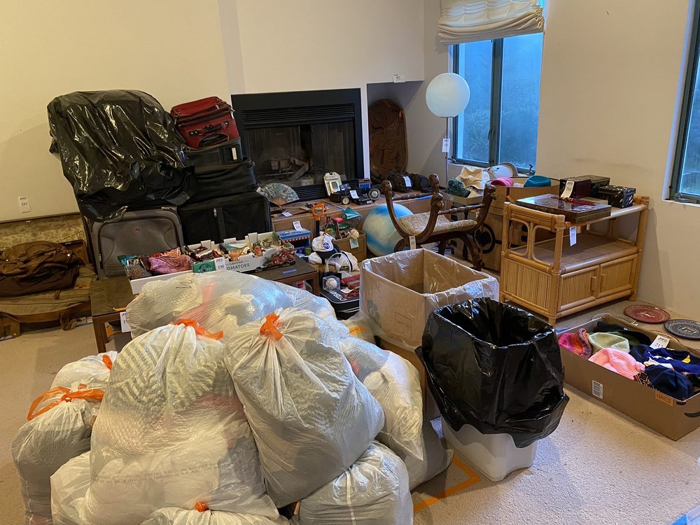 JMPO - Estate and Home Organizing