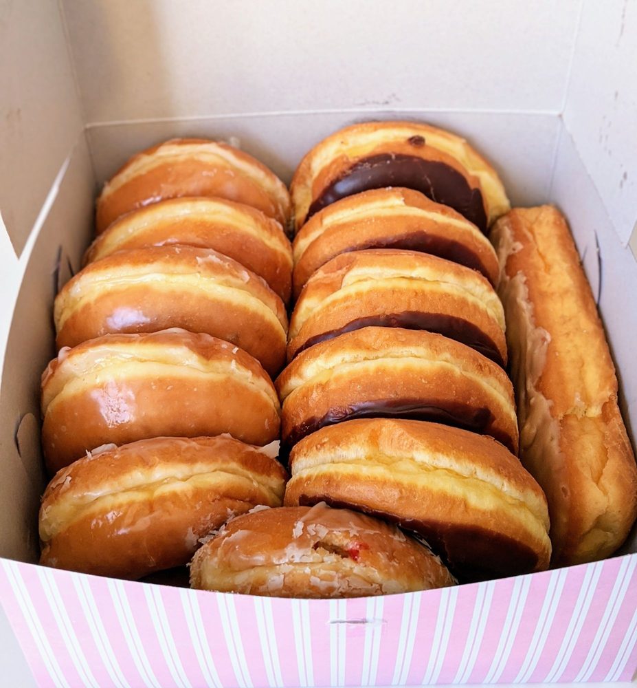 Photo of Best Donuts