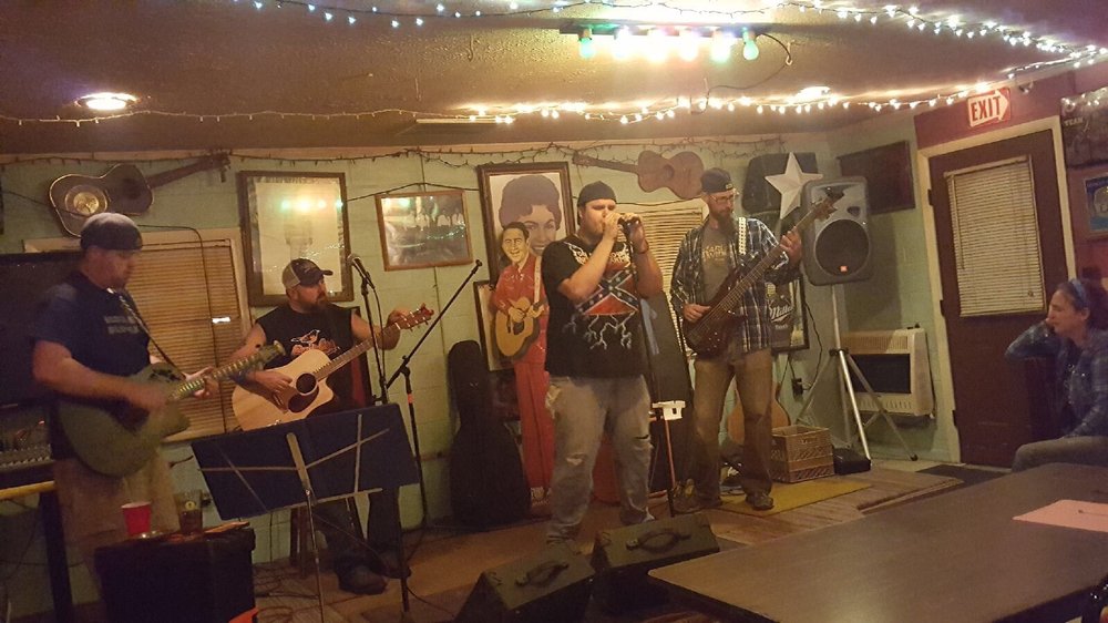 Troubadour Lounge & Park 17 Photos Bars 25 Troubadour Ln