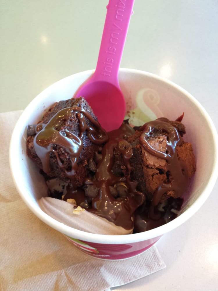 Menchie’s Frozen Yogurt 22 Photos & 51 Reviews Ice Cream & Frozen