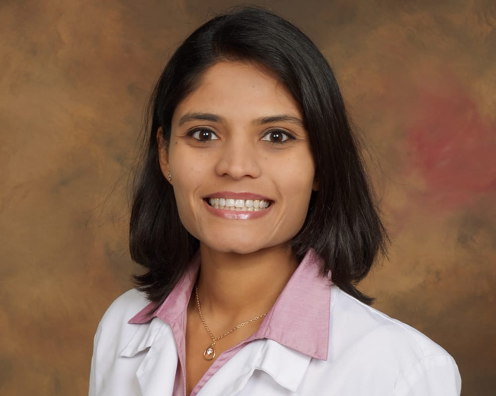 image of business Himanshi Thakkar, DDS
