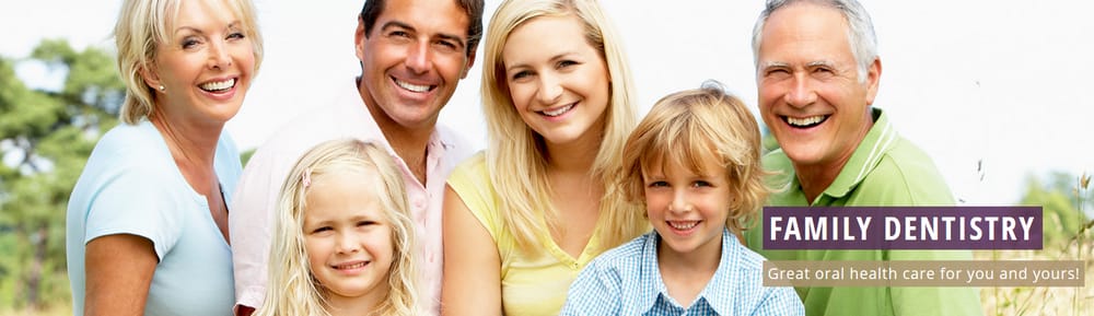 image of business Buehler Family Dental