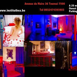 escort girl a tournai