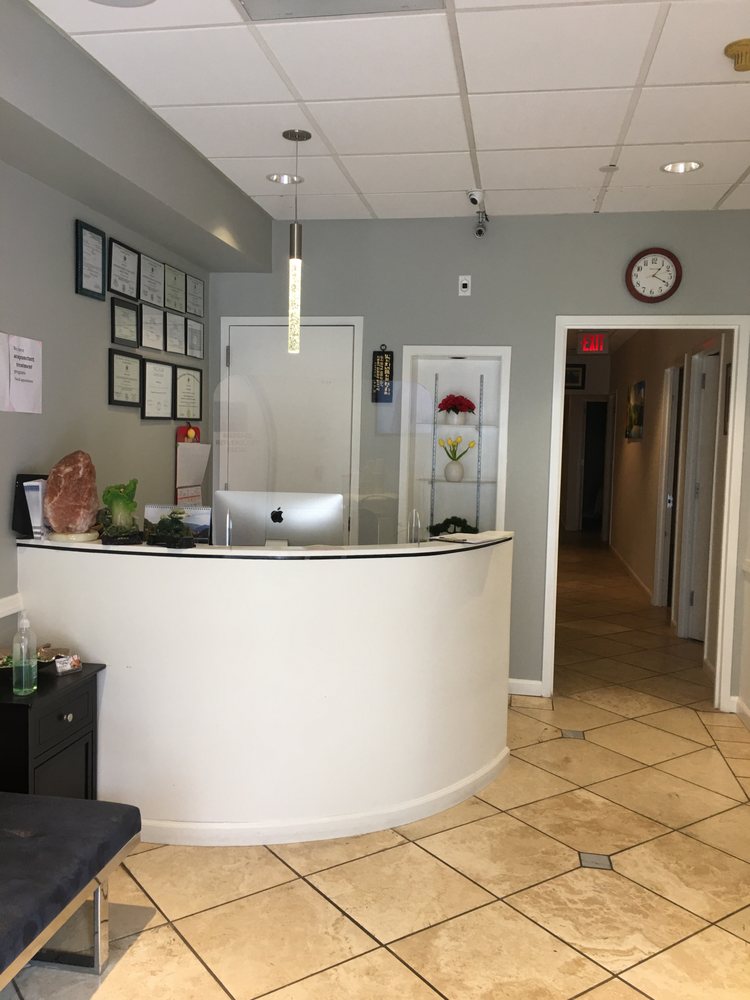 White Plains Spa