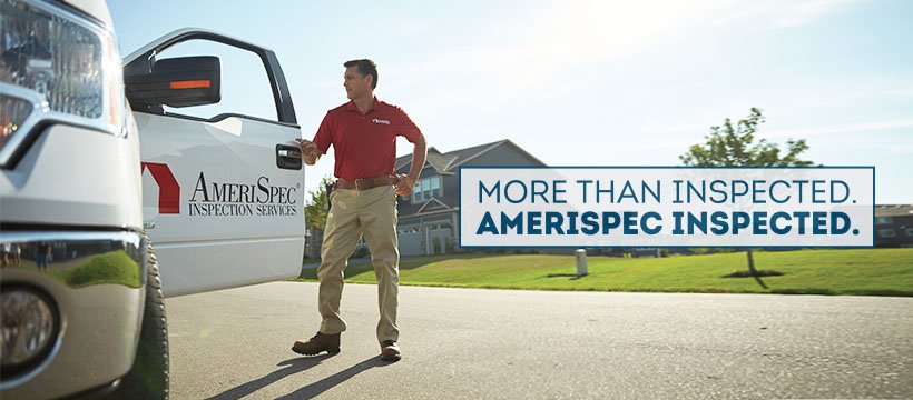 Amerispec Home Inspection
