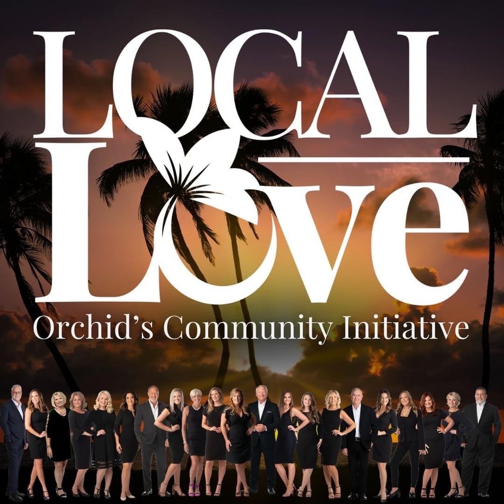 Gabriela Iturralde - Orchid Realty International