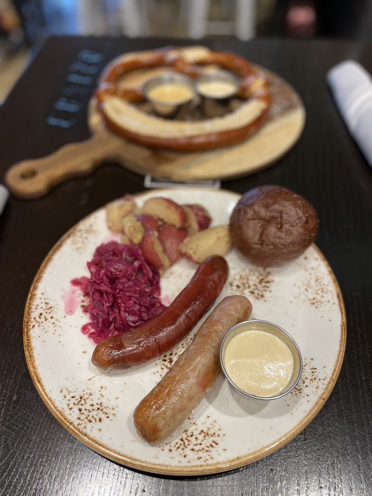 Guinness Open Gate Brewery and Barrel House