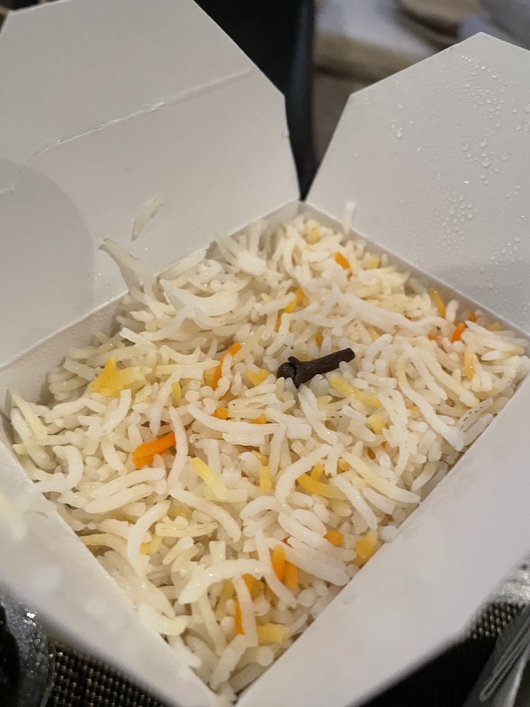 Mughlai Indian Cuisine Mughlai Indian Cuisine