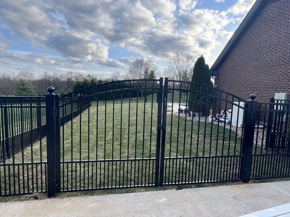 Landmark Fence