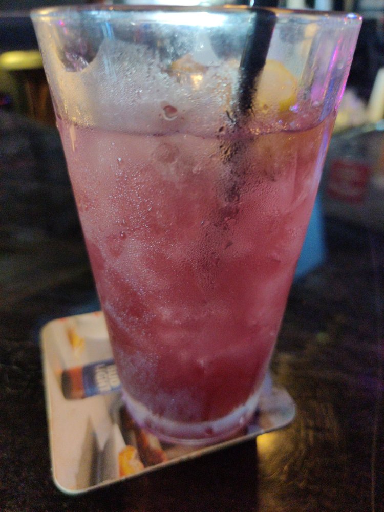 Main Street Saloon Main Street Saloon