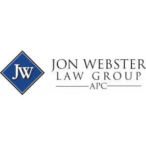 Jon Webster Law Group