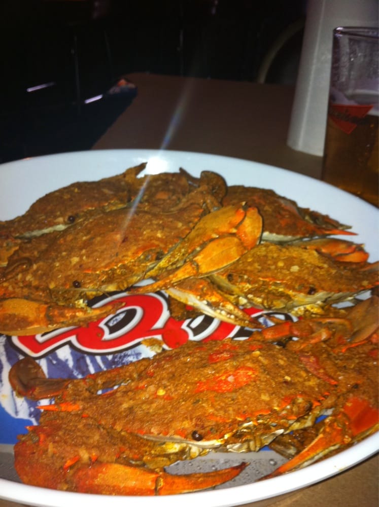 Barracuda's Seafood Pub