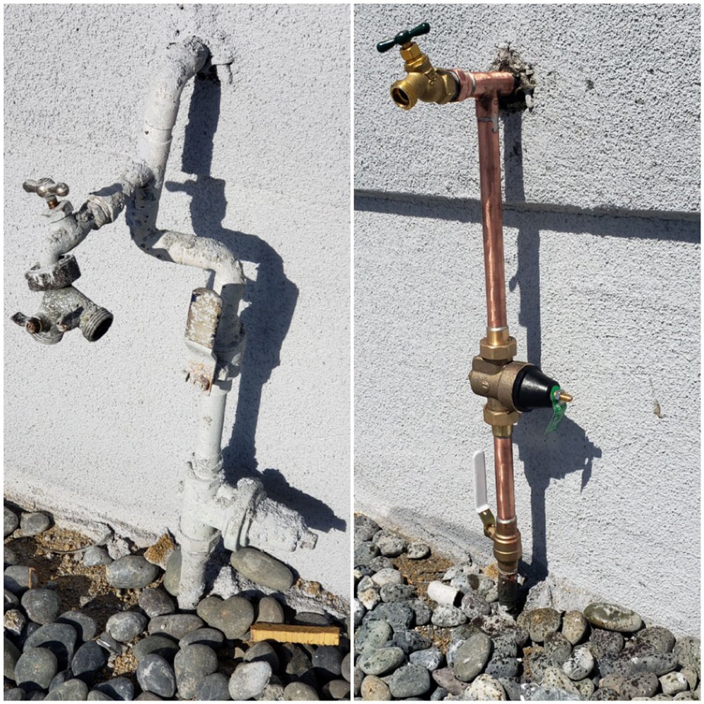 Diamond Plumbing Services