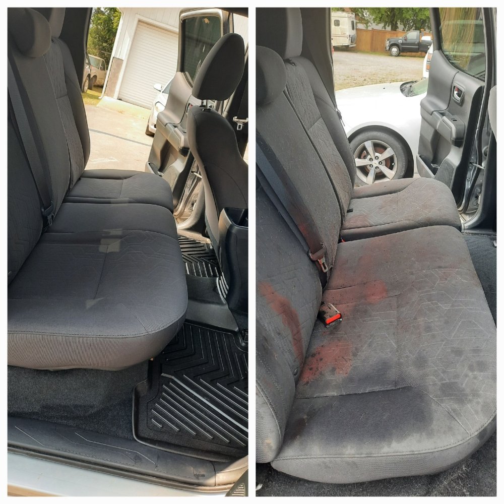 5 Star Mobile Detailing