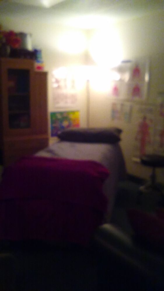 image of business Natural Wellness by Carla Polins