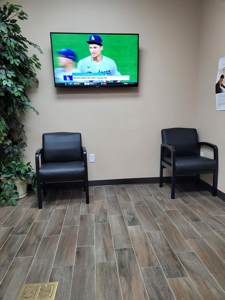 image of business Pulmonology Group
