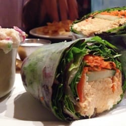 The Best 10 Vegan Restaurants In Palm Springs Ca Last Updated May Palm Greens Cafe