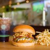 Liberty Burger - Frisco