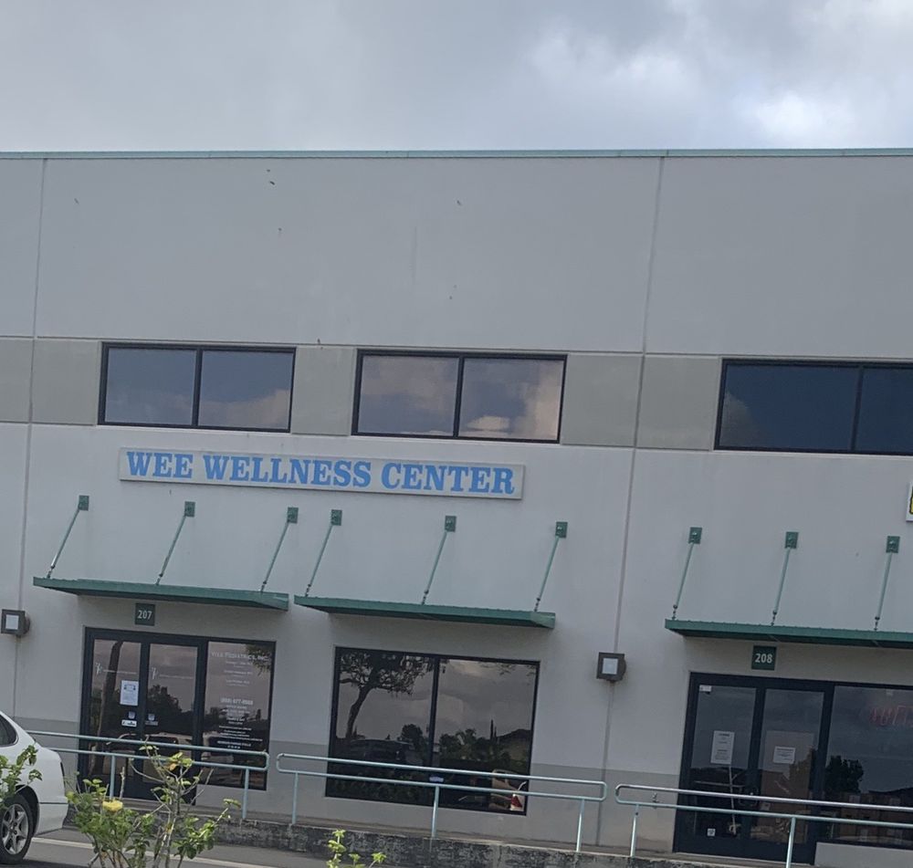 image of business Wee Wellness Center