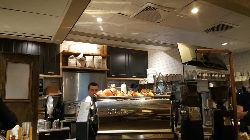 Thinking Cup 558 Photos & 541 Reviews Coffee & Tea 85 Newbury St